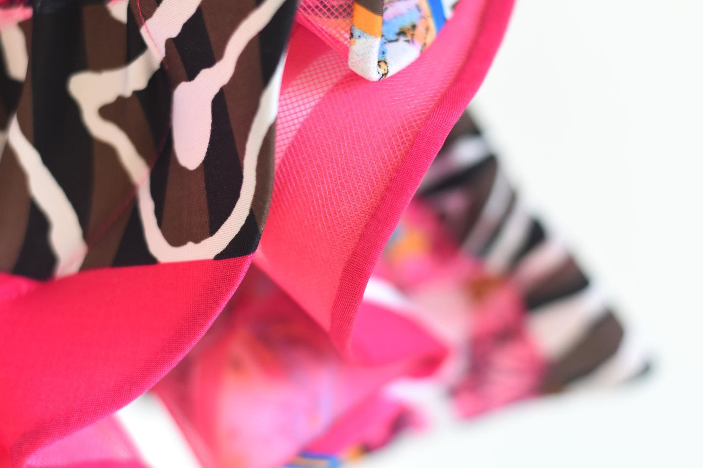 Tinuta de antrenament Nala (fusta si top/body)