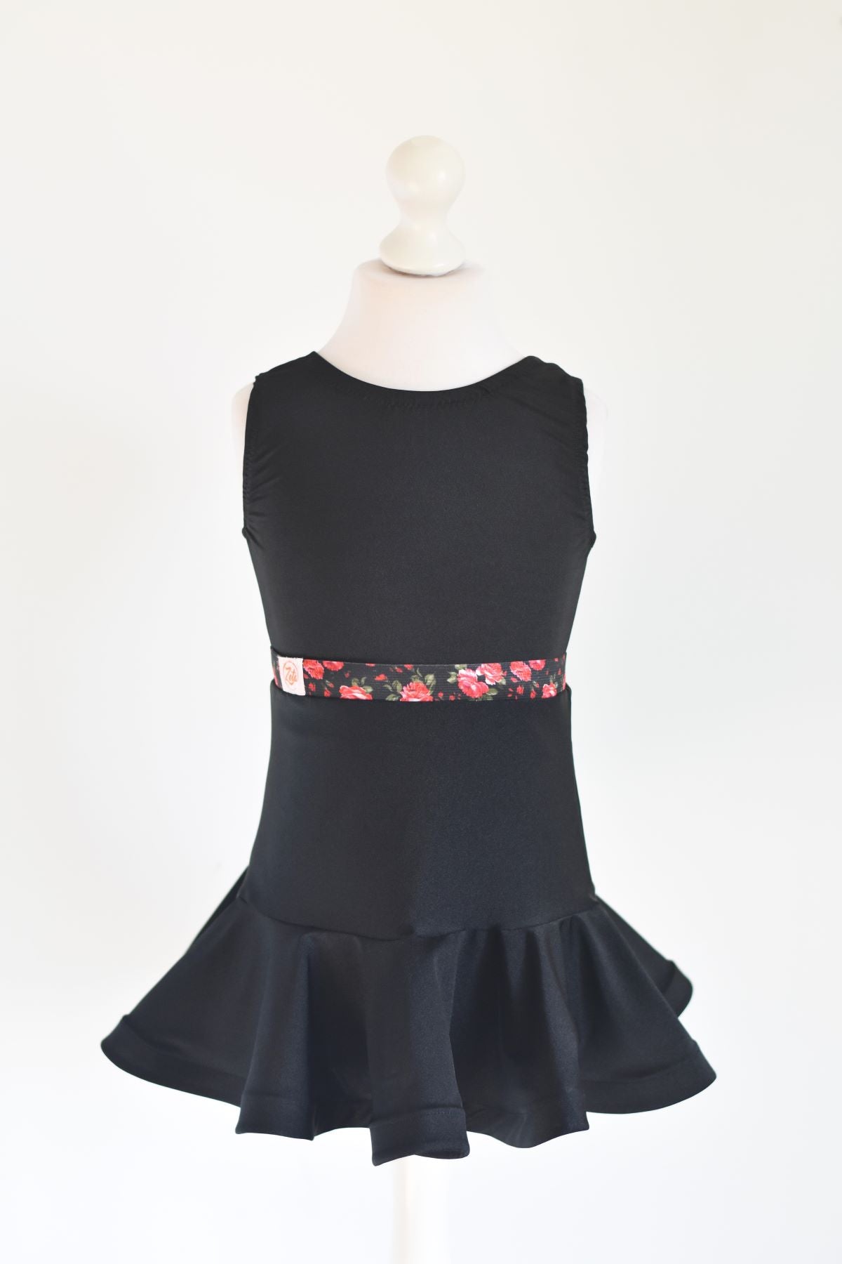 Tinuta de antrenament Rosie (fusta si top/body)