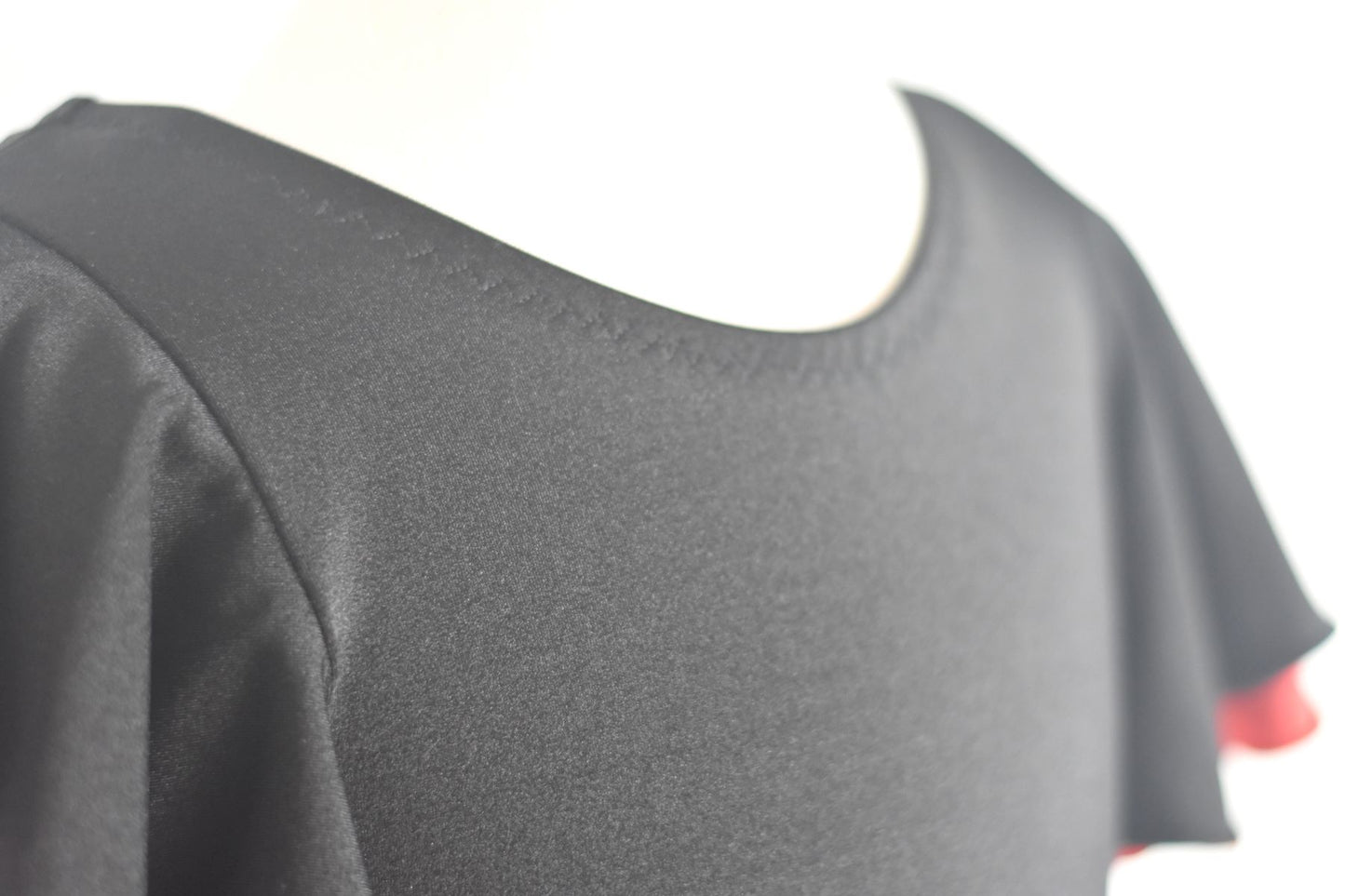 Tinuta de antrenament Rosie (fusta si top/body)