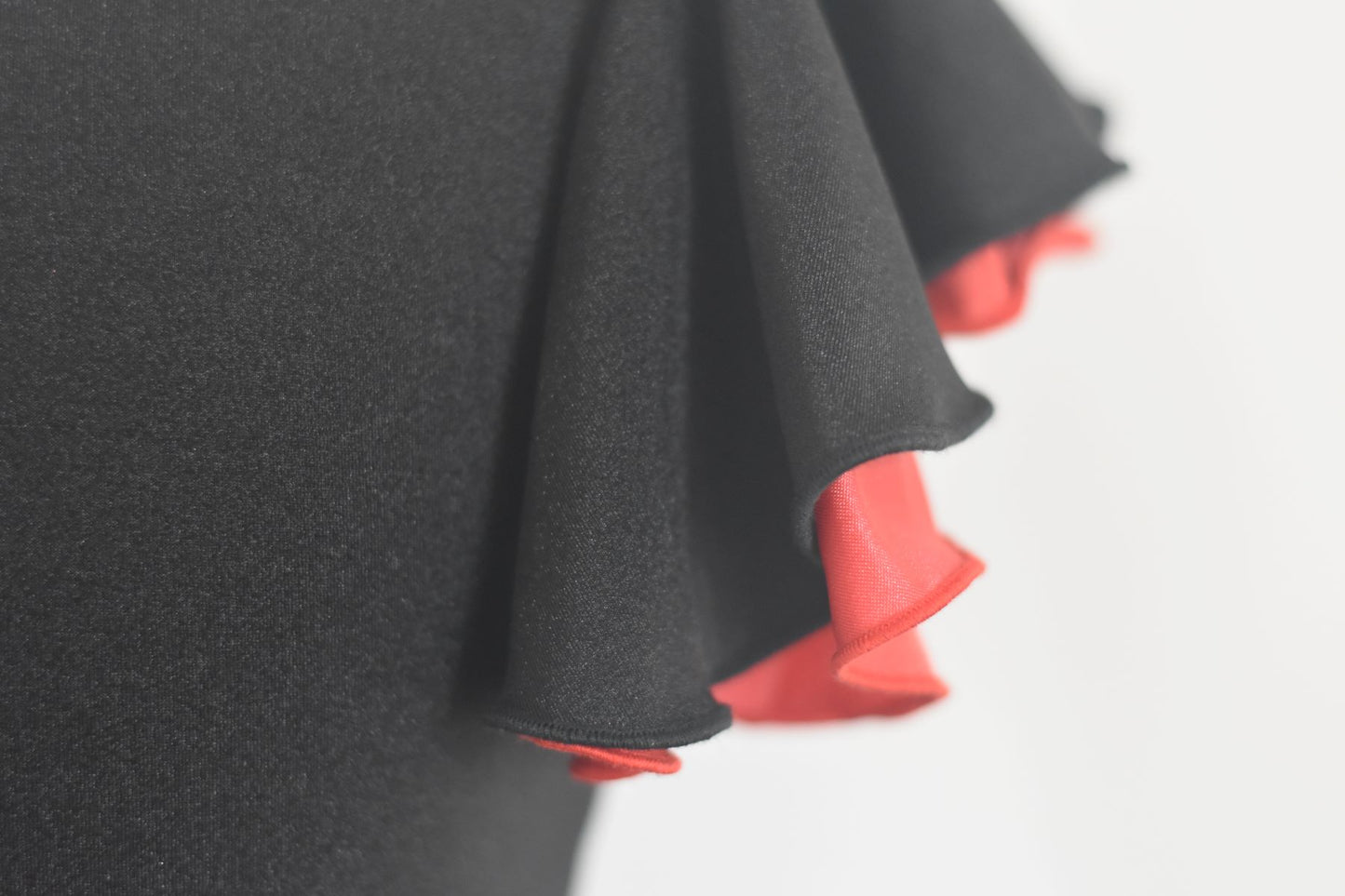 Tinuta de antrenament Rosie (fusta si top/body)