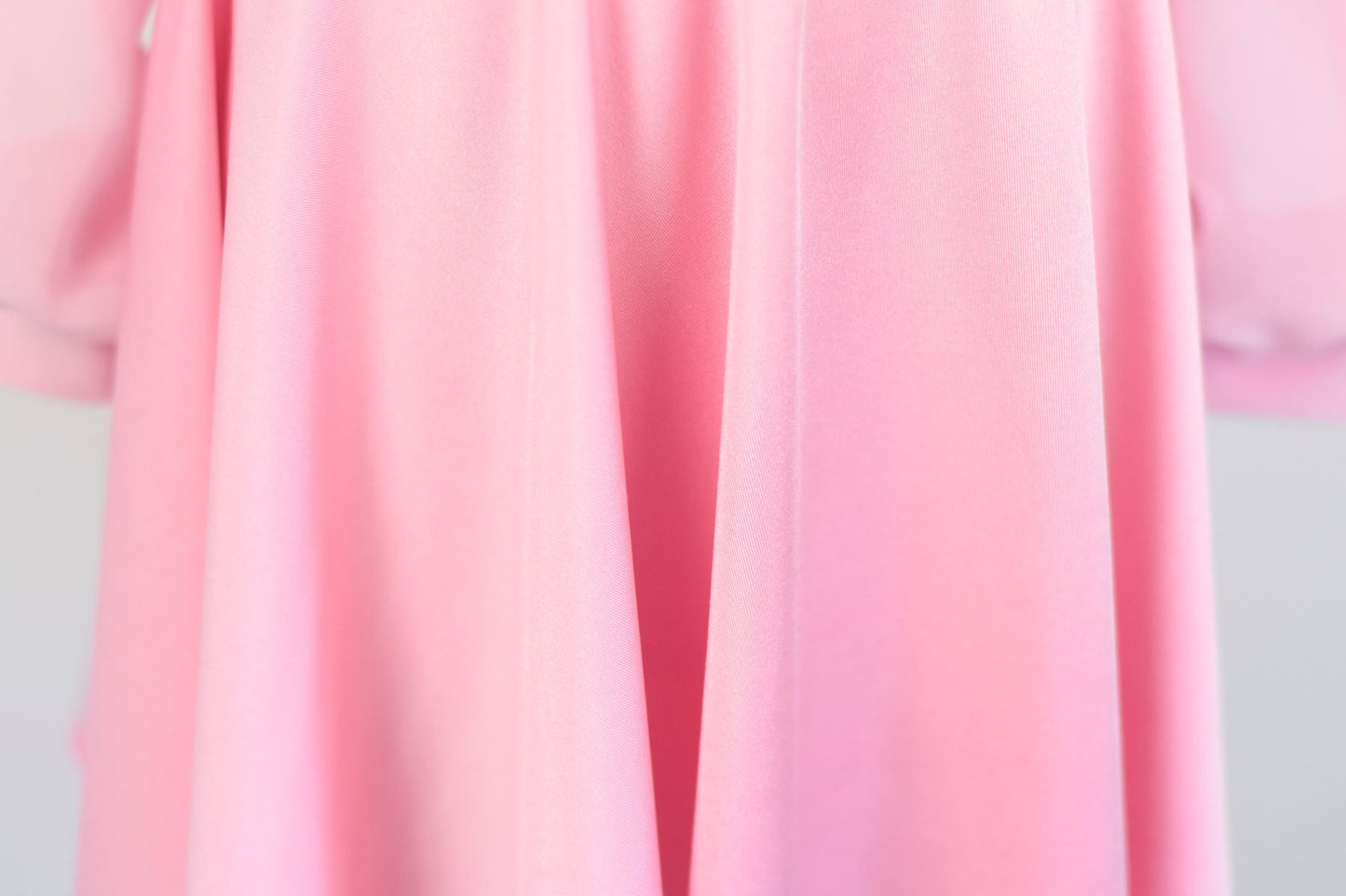 Tinuta de concurs Sakura (fusta si body)