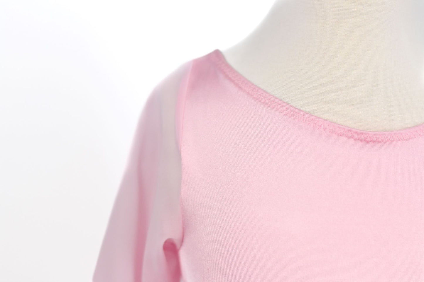 Tinuta de concurs Sakura (fusta si body)