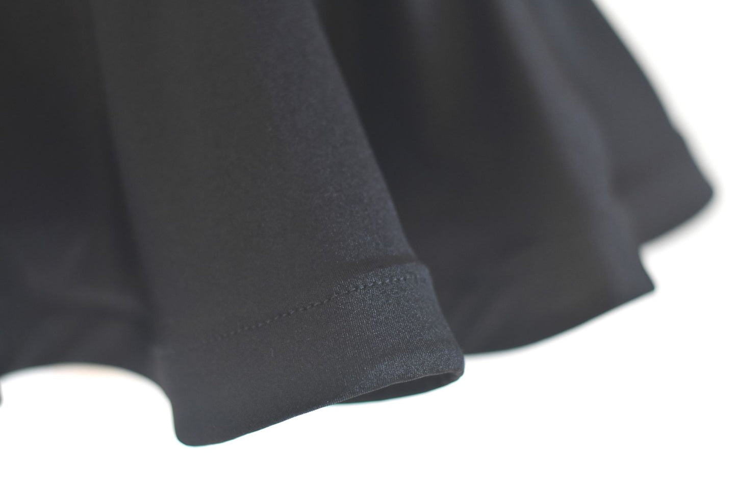 Tinuta de antrenament Rosie (fusta si top/body)