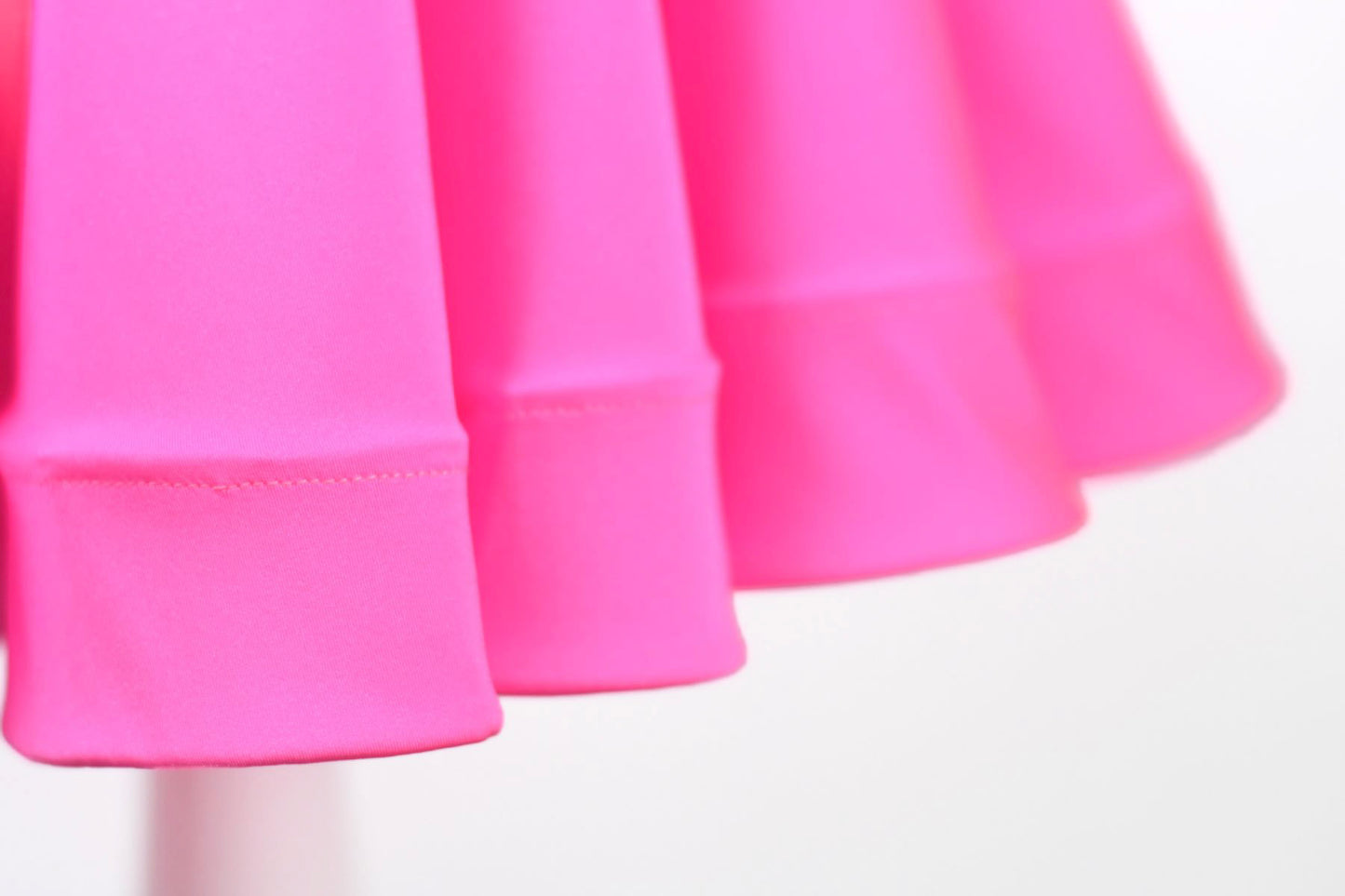 Tinuta de concurs Alycia (fusta si body)