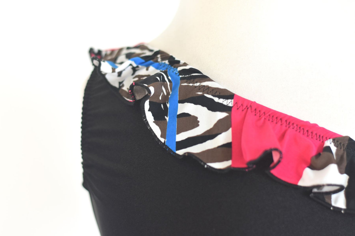 Tinuta de antrenament Nala (fusta si top/body)