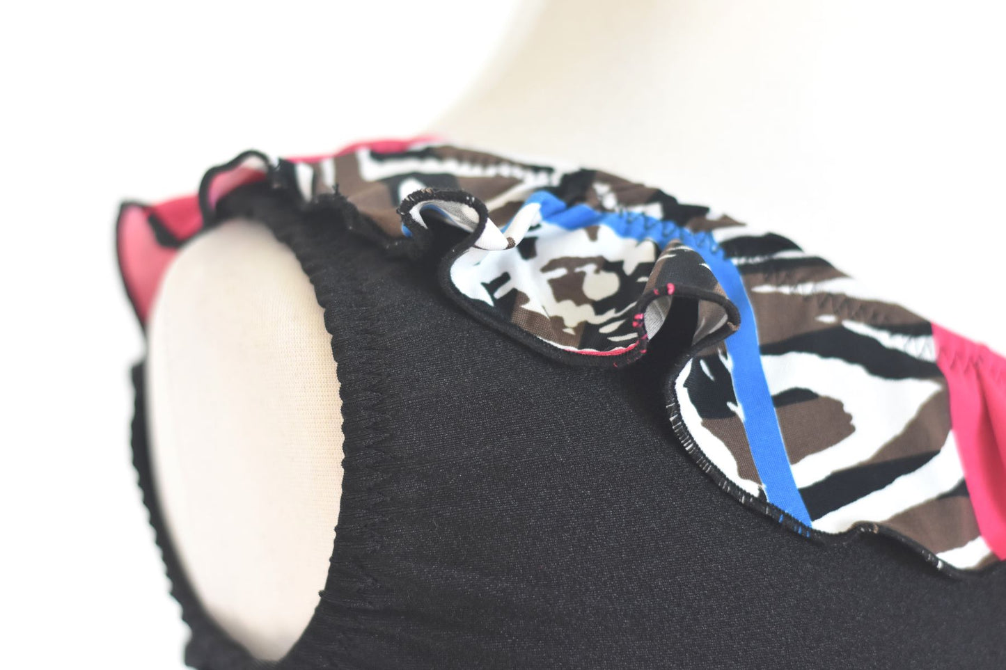 Tinuta de antrenament Nala (fusta si top/body)